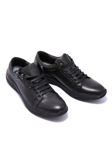 Туфли мужские Welfare 422871211/BLK/37