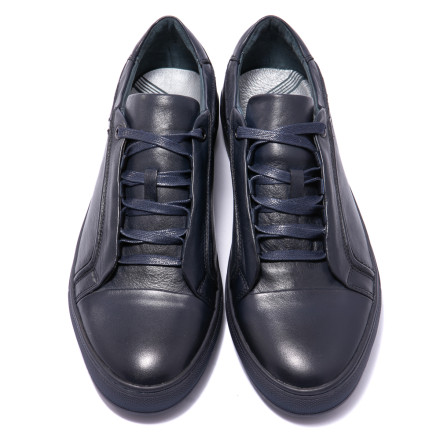 Кеди чоловічі Welfare 590171211/D.BLUE/37