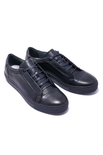 Кеды мужские Welfare 590171211/D.BLUE/37