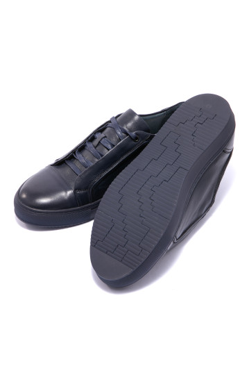 Кеды мужские Welfare 590171211/D.BLUE/37