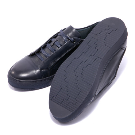 Кеди чоловічі Welfare 590171211/D.BLUE/37