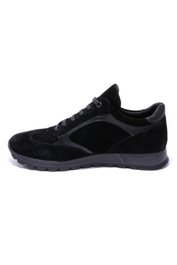 Кроссовки мужские Welfare 550401251/BLK/37
