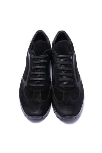 Кроссовки мужские Welfare 550401251/BLK/37