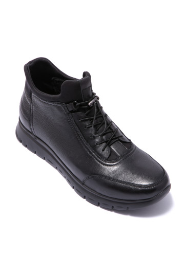 Черевики чоловічі Welfare 340332212/BLK/37