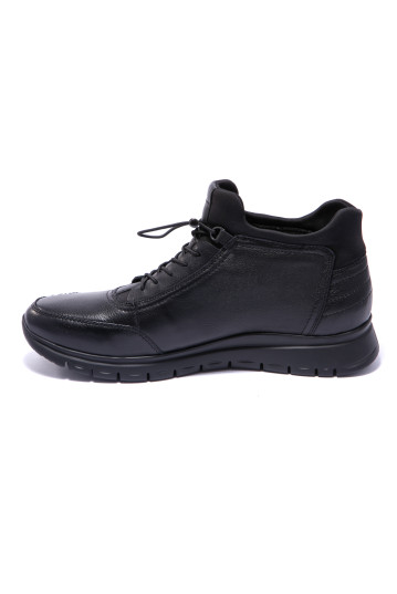Ботинки мужские Welfare 340332212/BLK/37