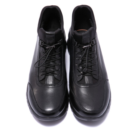 Черевики чоловічі Welfare 340332212/BLK/37