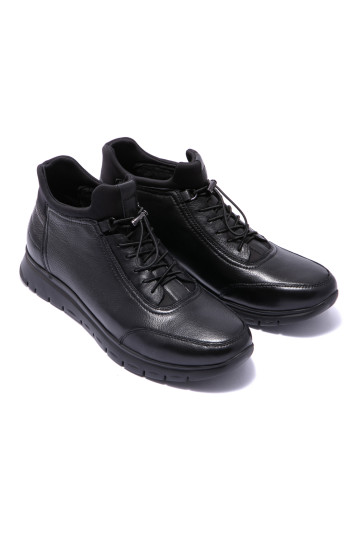 Ботинки мужские Welfare 340332212/BLK/37