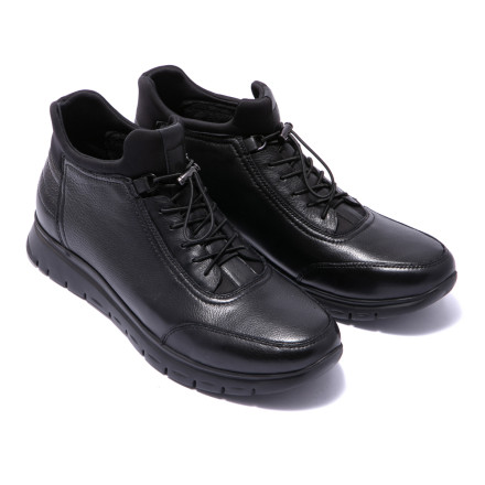 Черевики чоловічі Welfare 340332212/BLK/37