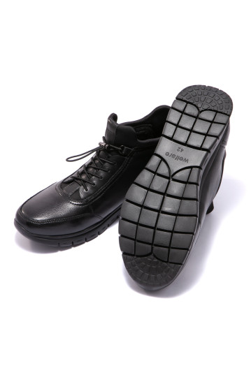 Ботинки мужские Welfare 340332212/BLK/37