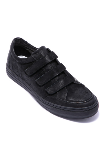 Кеди чоловічі Welfare 590161221/BLK/37