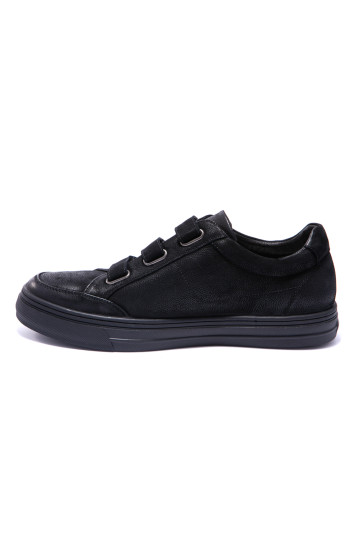 Кеди чоловічі Welfare 590161221/BLK/37