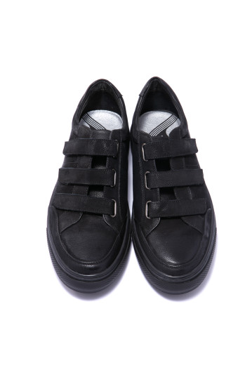 Кеди чоловічі Welfare 590161221/BLK/37