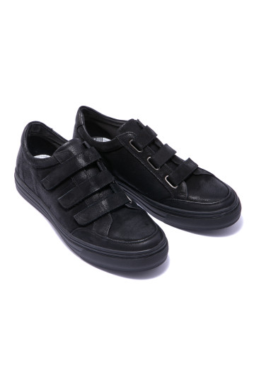 Кеди чоловічі Welfare 590161221/BLK/37