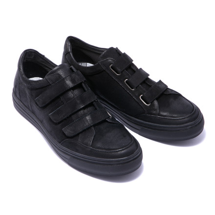 Кеди чоловічі Welfare 590161221/BLK/37