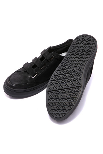 Кеди чоловічі Welfare 590161221/BLK/37