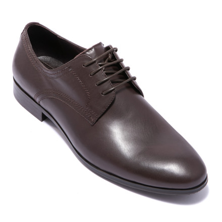 Туфлі чоловічі Welfare 340341211/BRN/37