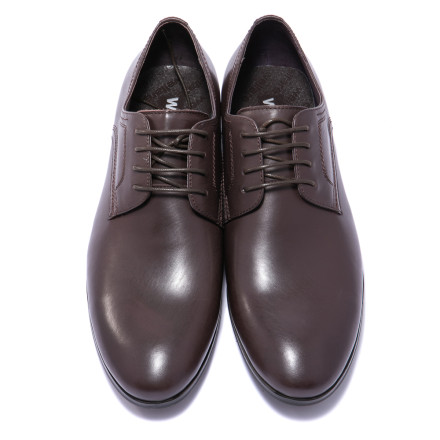 Туфлі чоловічі Welfare 340341211/BRN/37