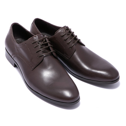 Туфлі чоловічі Welfare 340341211/BRN/37
