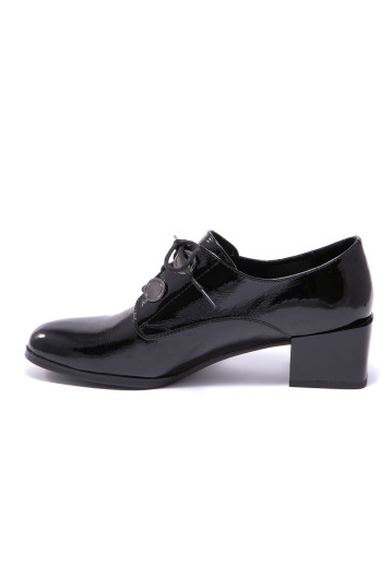 Туфли женские Welfare 331181231/BLK/37