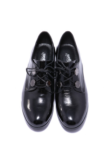 Туфли женские Welfare 331181231/BLK/37