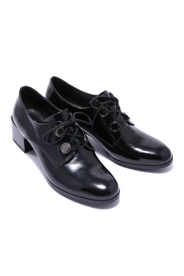 Туфли женские Welfare 331181231/BLK/37