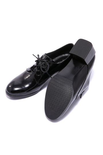 Туфли женские Welfare 331181231/BLK/37
