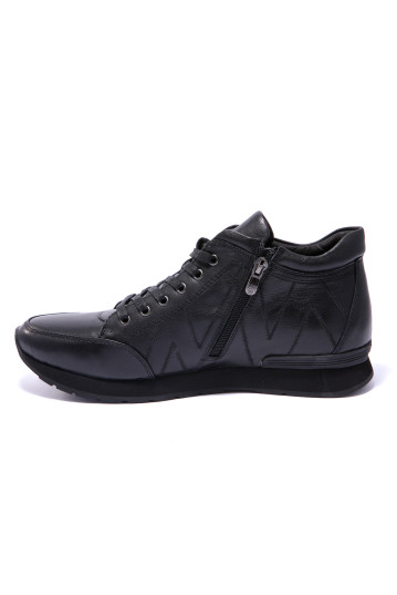 Кроссовки мужские Welfare 340322212/BLK/37