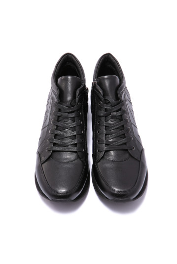 Кроссовки мужские Welfare 340322212/BLK/37