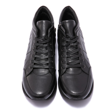 Кросівки чоловічі Welfare 340322212/BLK/37