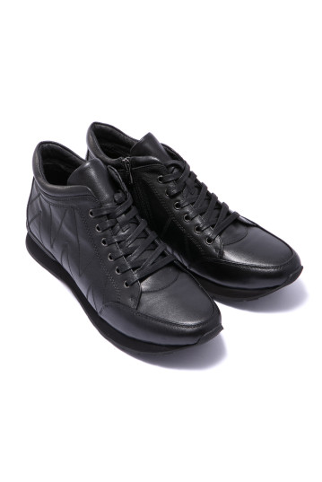 Кроссовки мужские Welfare 340322212/BLK/37