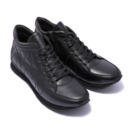 Кросівки чоловічі Welfare 340322212/BLK/37