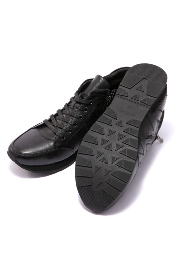 Кроссовки мужские Welfare 340322212/BLK/37
