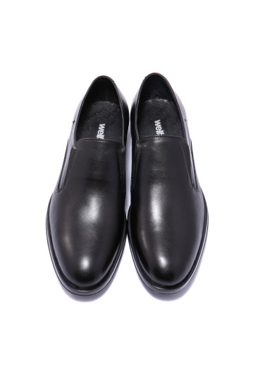 Туфли мужские Welfare 423001111/BLK/37