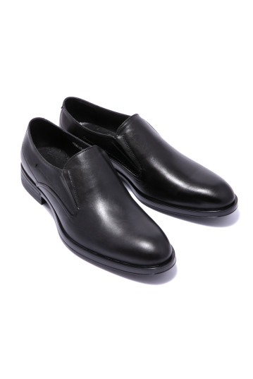Туфли мужские Welfare 423001111/BLK/37