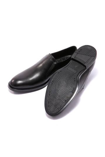 Туфли мужские Welfare 423001111/BLK/37