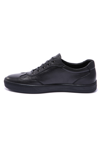 Кеди чоловічі Welfare 331121211/BLK/37