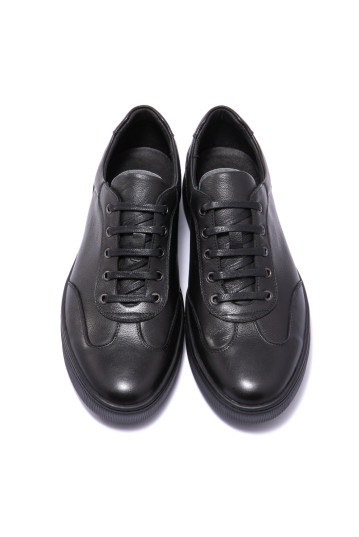 Кеди чоловічі Welfare 331121211/BLK/37