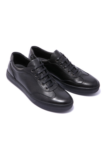 Кеди чоловічі Welfare 331121211/BLK/37