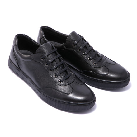 Кеди чоловічі Welfare 331121211/BLK/37