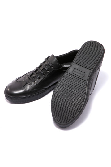 Кеди чоловічі Welfare 331121211/BLK/37