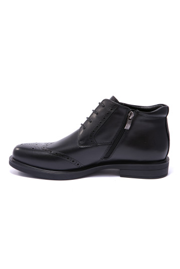 Ботинки мужские Welfare 422932212/BLK/37