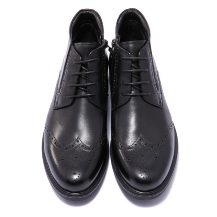 Черевики чоловічі Welfare 422932212/BLK/37