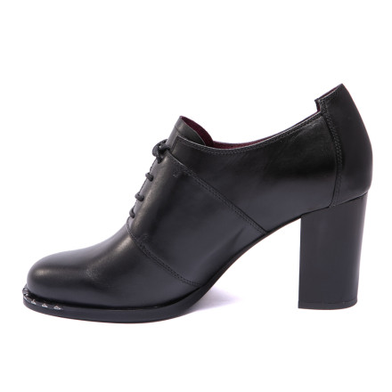 Туфлі жіночі Welfare 530481211/BLK/37