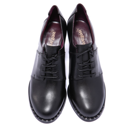 Туфлі жіночі Welfare 530481211/BLK/37