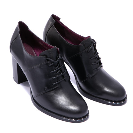 Туфлі жіночі Welfare 530481211/BLK/37