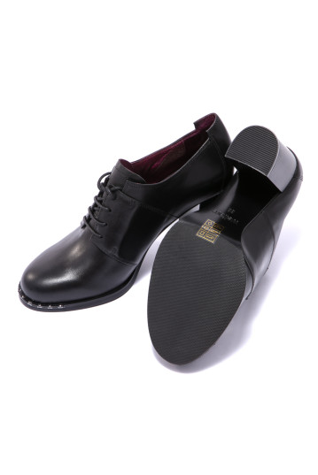 Туфли женские Welfare 530481211/BLK/37