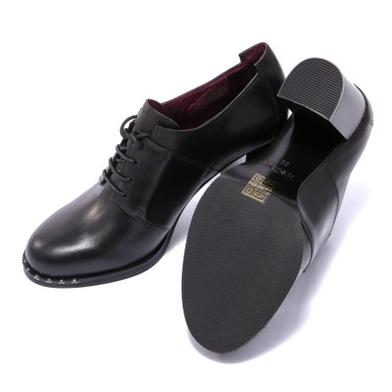 Туфлі жіночі Welfare 530481211/BLK/37