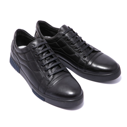 Кеди чоловічі Welfare 590181211/BLK/37