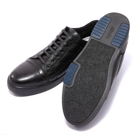 Кеди чоловічі Welfare 590181211/BLK/37