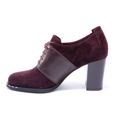 Туфлі жіночі Welfare 530481241/BORDO/37